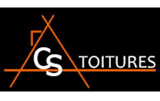 cs toitures logo